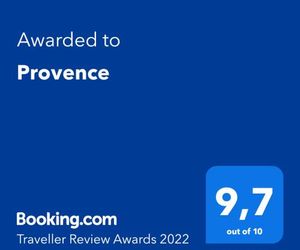 Provence Carpentras France