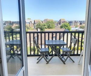 Cabourg Proche Thalasso Cabourg France