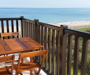 Magnifique vue Mer et Forêt Cabourg France