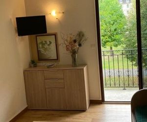 Appartement T2 Jardins de Ramel Bagneres-de-Luchon France
