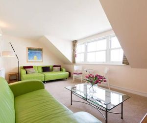 Spetchley House Tenby United Kingdom