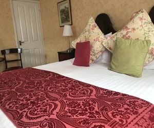 Wyndham Park Lodge Salisbury United Kingdom