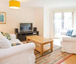 Bright Oxford Apartment Oxford United Kingdom