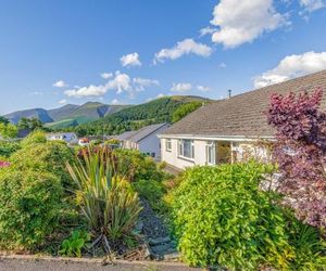 Blencathra Bank Keswick United Kingdom