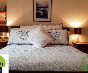 Doric House Inverness United Kingdom