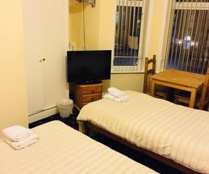 Trevelyan Hotel Ilford United Kingdom