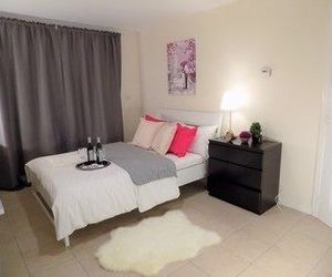 Vila Homestay Coventry United Kingdom