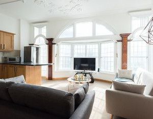 The College Green Chalet - Stylish 3BDR Bristol United Kingdom