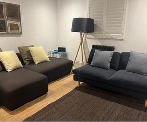 Kemp Town Balcony Flat Brighton and Hove United Kingdom