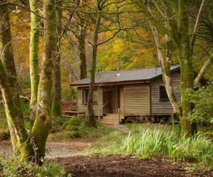 Woodland Cabins, Glencoe North Ballachulish United Kingdom