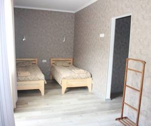 Hotel Gergeti Stepantsminda Georgia