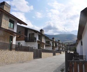 Anna Apartaments on Didveli Bakuriani Georgia
