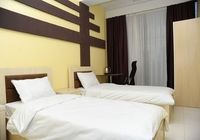 Отзывы Siesta Hotel Tbilisi
