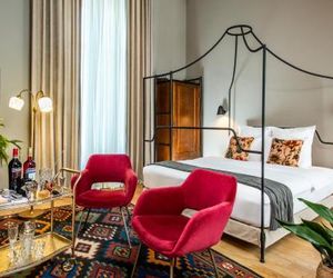 Communal Hotel Sololaki Tbilisi Georgia