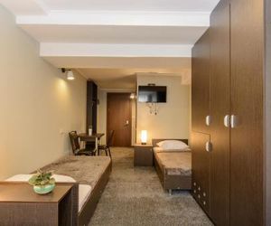 Hotel Reverence Tbilisi Georgia
