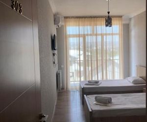 Petre Palace Tbilisi Georgia