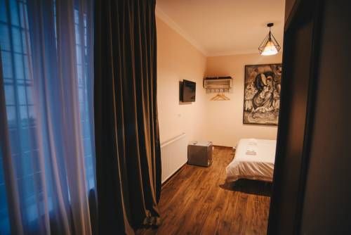 Hotel Photo 12