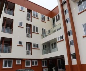 Jaria Apartments Accra Ghana