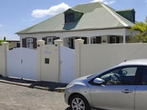 Villa Le Gommier Le Moule Guadeloupe
