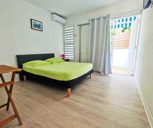 Location proche plage GOSIER Guadeloupe