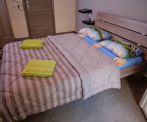 Aphroditi Apartment Thessaloniki Greece