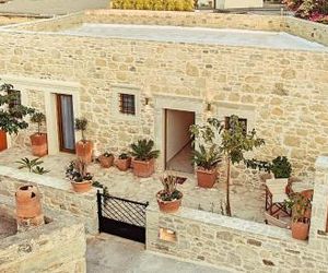 Villa Kapela Sivas Greece