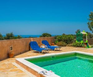 Villa Dolce Vita Atsipopulo Greece