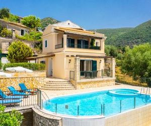 Villa Magda Nissaki Greece