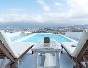 Villa Theo Agios Ioannis Greece