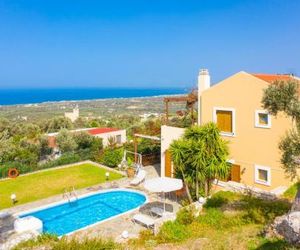 Villa Garifallia Adelianos Kampos Greece