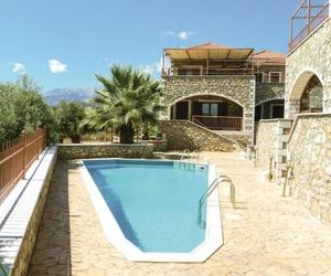 Two-Bedroom Holiday Home in Astros Peleponese Paralio Astros Greece