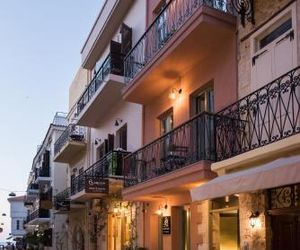 The48suites Chania Greece