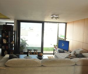 modern apartment AnM Heraklion Greece