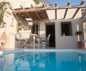 Art Villa Exogonia Santorini Santorini Island Greece