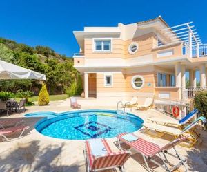 Villa Asimenia Adelianos Kampos Greece