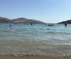 Entire house in Athens south suburbs near the sea Anavyssos Greece