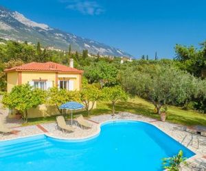 Villa Russa Dionisis Moussata Greece