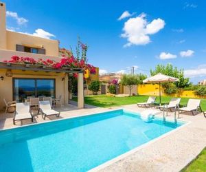 Villa Almira Panormos Greece