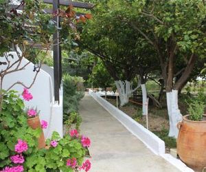 Aaron Apartments Aghios Ioannis Greece