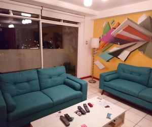 Naths Apartment Guatemala Guatemala