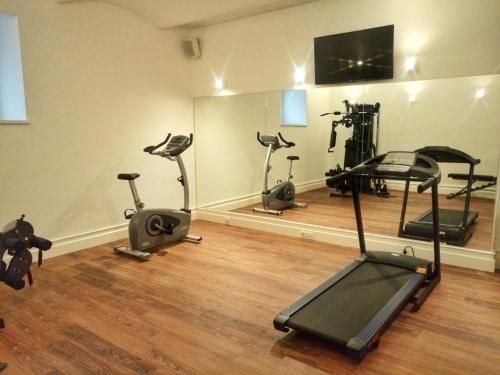 Hotel Photo 21