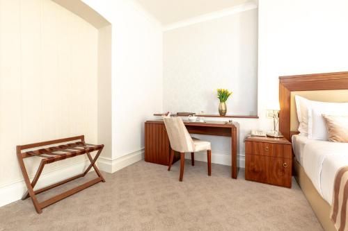Hotel Photo 22