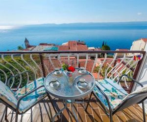 Apartment Terezija Pisak Croatia