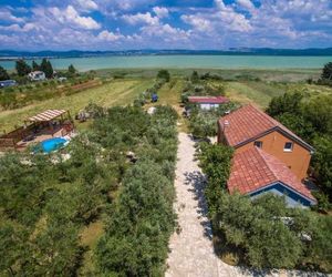 Family friendly house with a swimming pool Pakostane (Biograd) - 12185 Pakostane Croatia