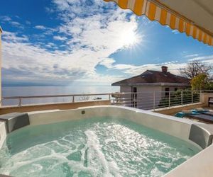 Design Apartment Opatija Opatija Croatia