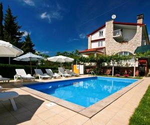 Apartments Valentin Medulin Croatia