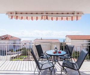Rooms Barbara & Petar Makarska Croatia