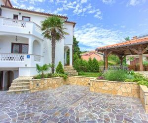 Apartments Stolfa KRK Croatia