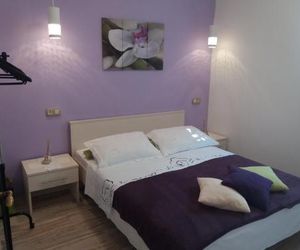 Apartmani Bruna Jezera Croatia