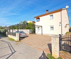 Apartments Andrija 1500 Fazana Croatia